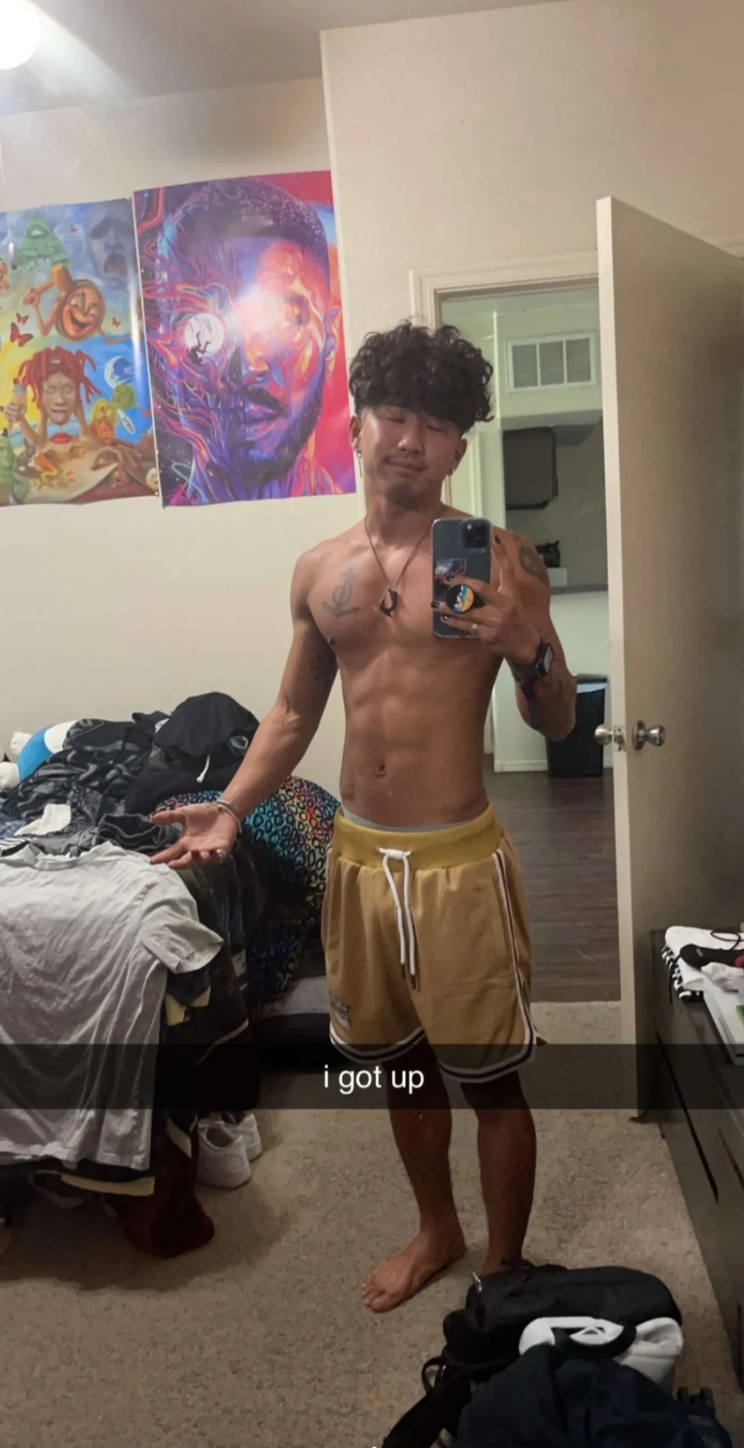 Kanou Awata's Feet << wikiFeet Men