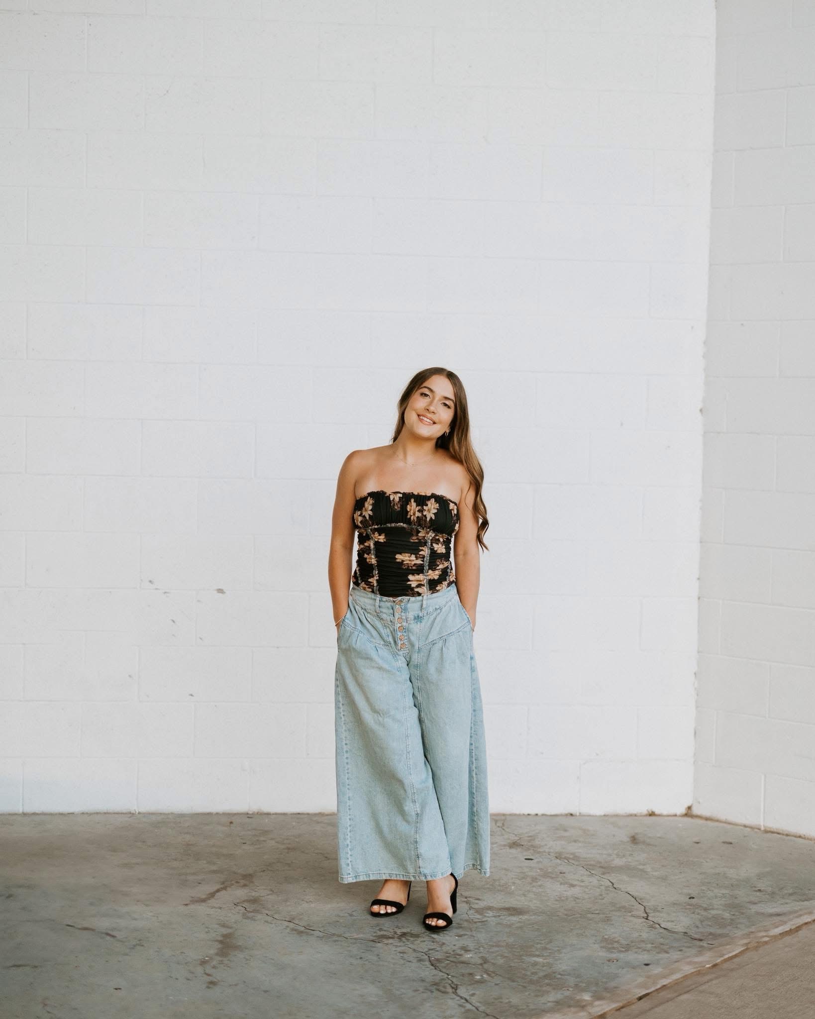 Feet of Kara Roberts