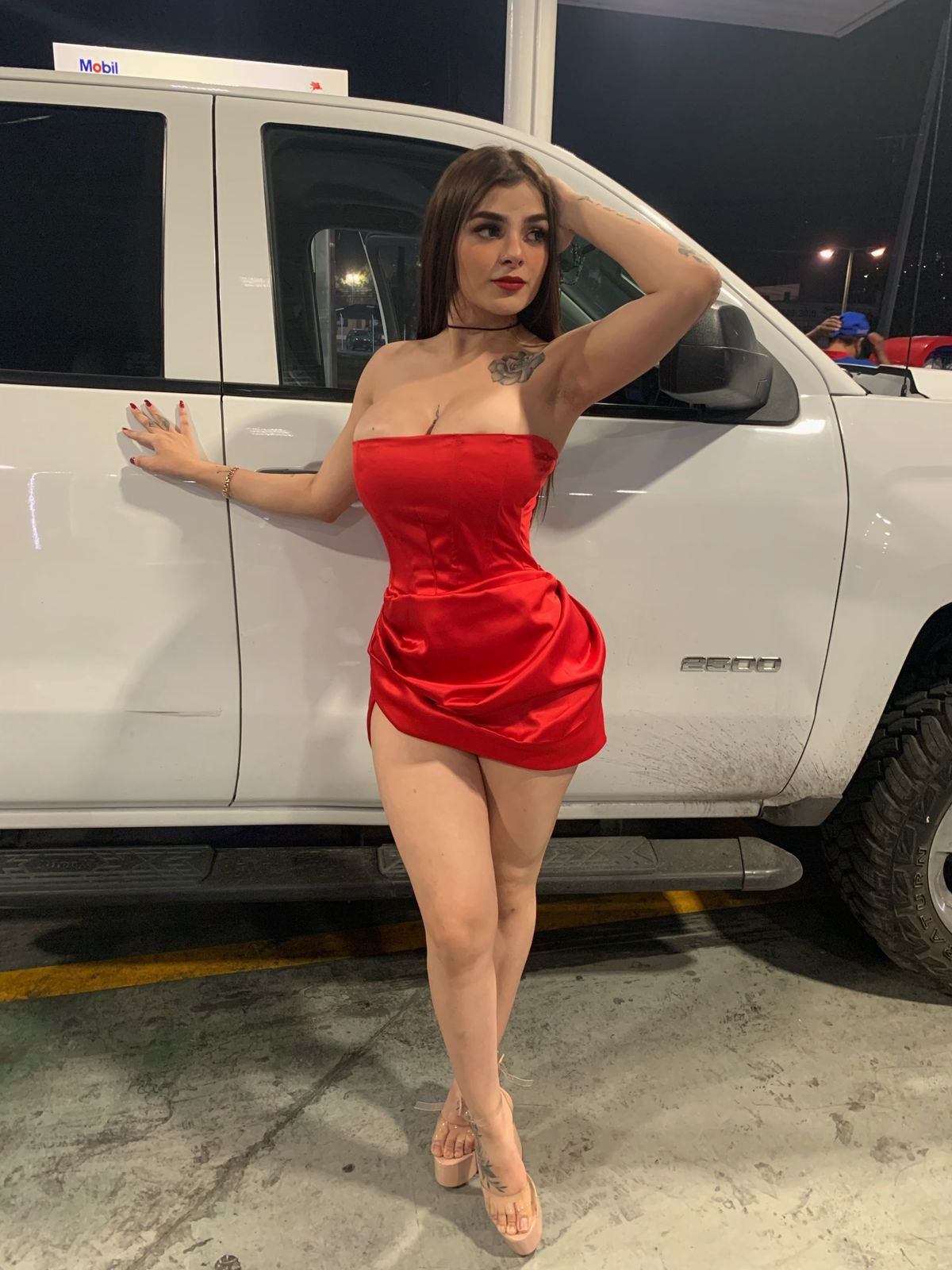 Celebrities React To The Karely Ruiz Scandal - lsrj6or