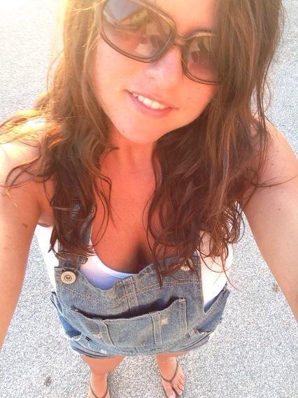 Feet of Karen Danczuk