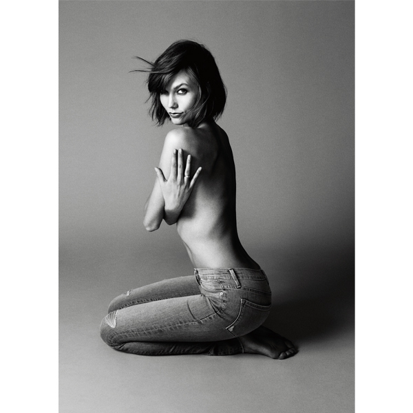 Karlie Kloss - Celebrity photo