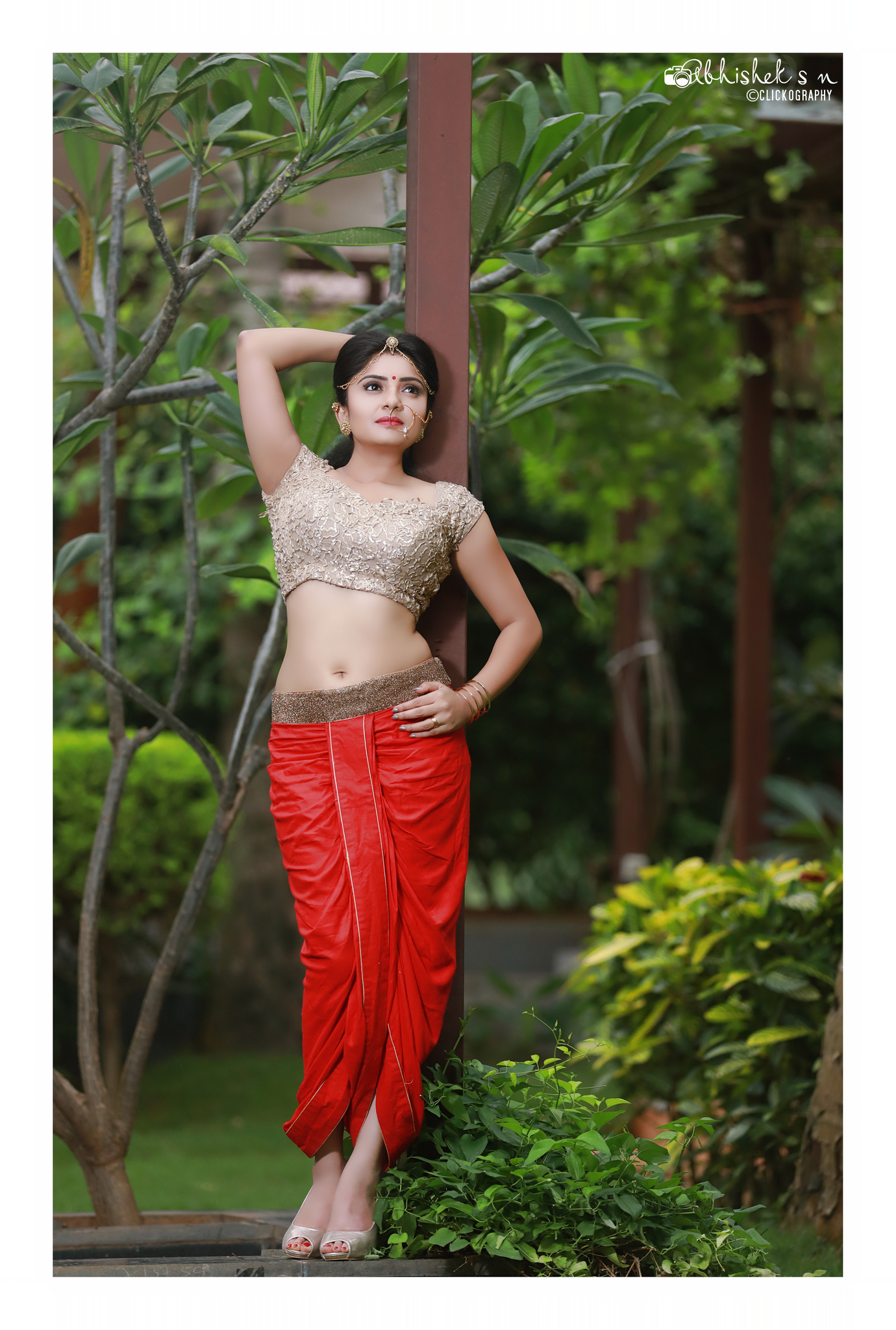 Karunya Ram