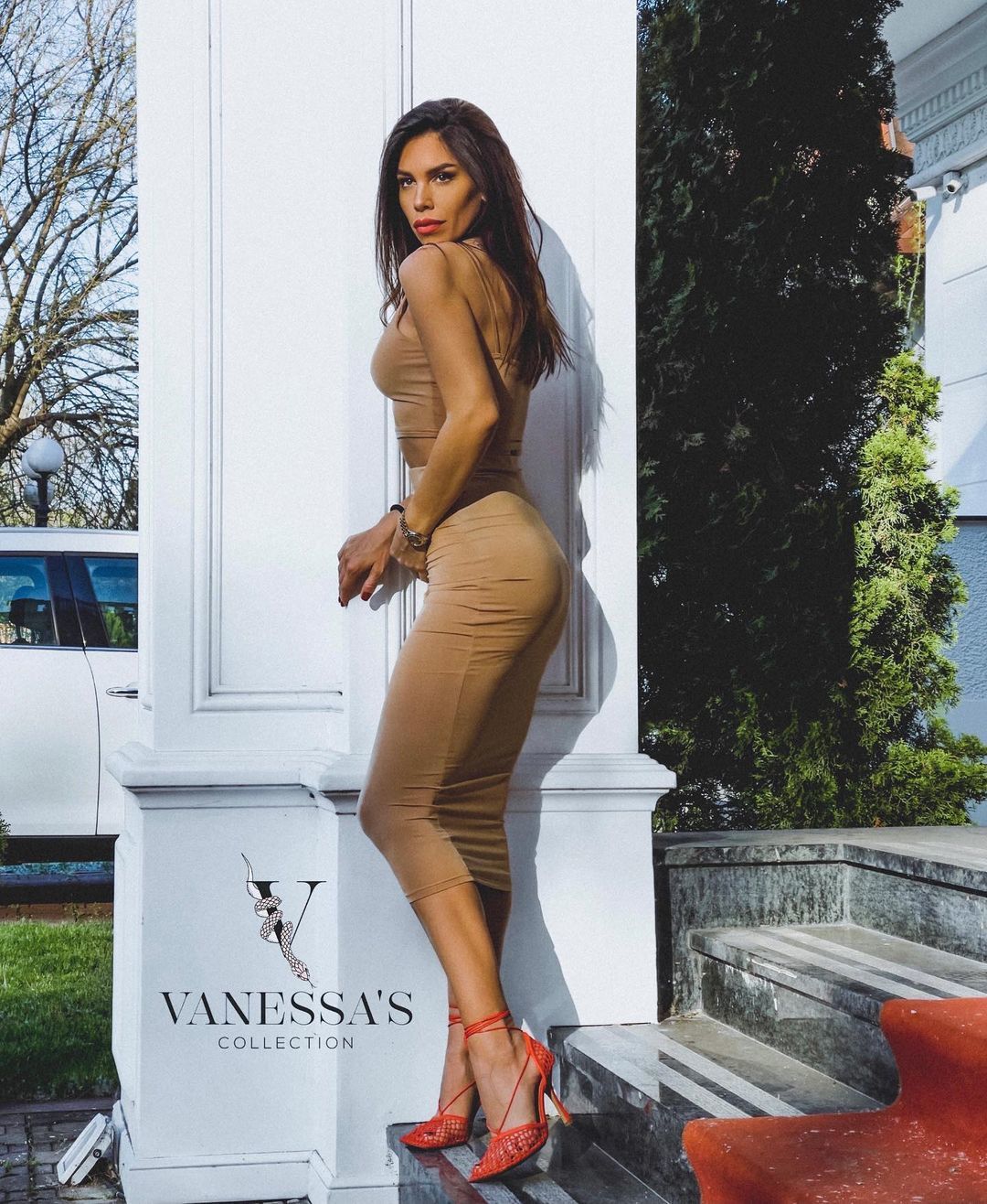 Katarina Ostojić-Kaya - Celebrity photo