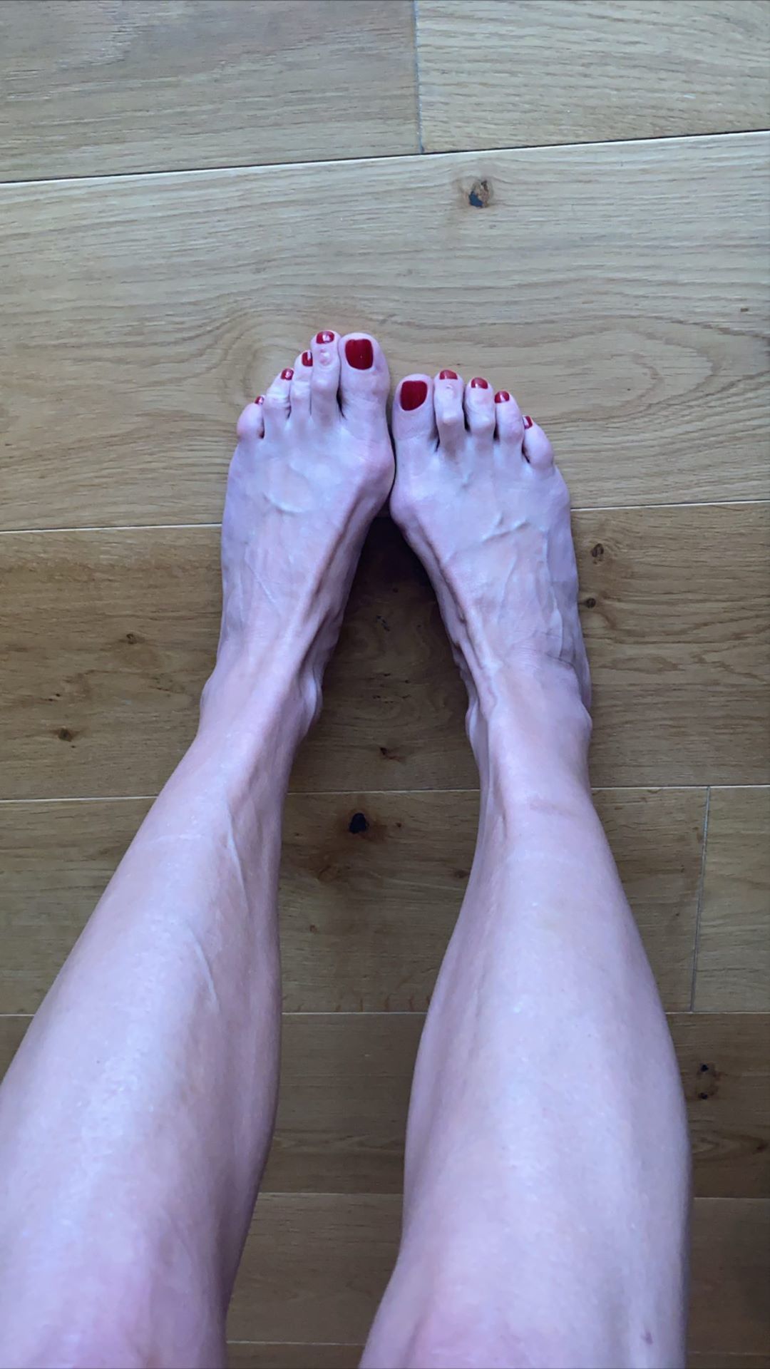 People who liked Kate Walsh's feet, also liked.