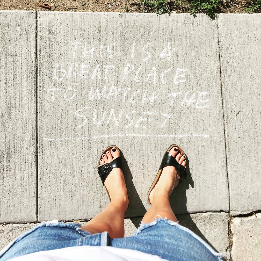 Kate French (I)'s Feet - I piedi di Kate French (I) - Celebrities Feet 2022