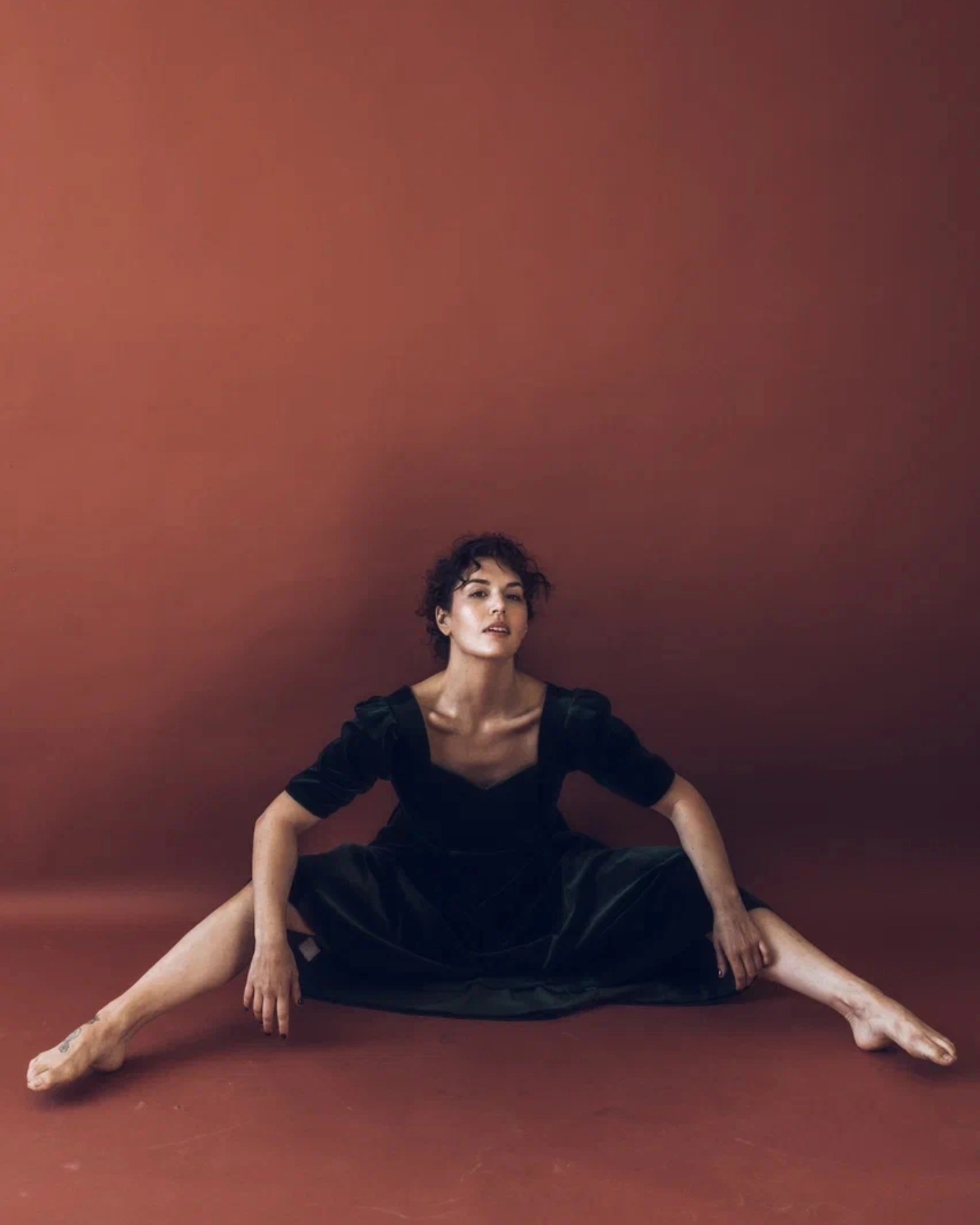 Kate Lann - Celebrity photo