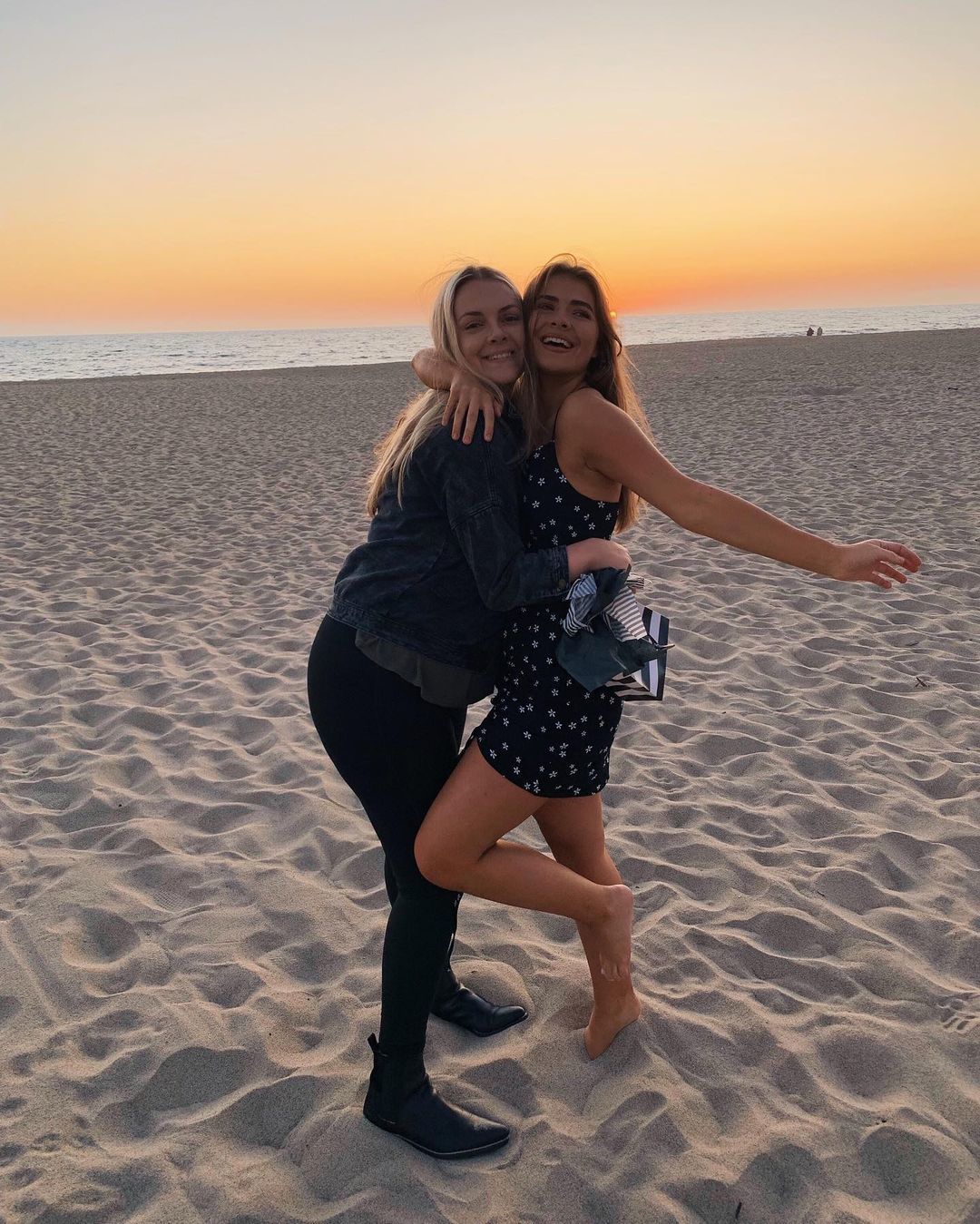 Katelyn Dunkin's Feet - I piedi di Katelyn Dunkin - Celebrities Feet 2022