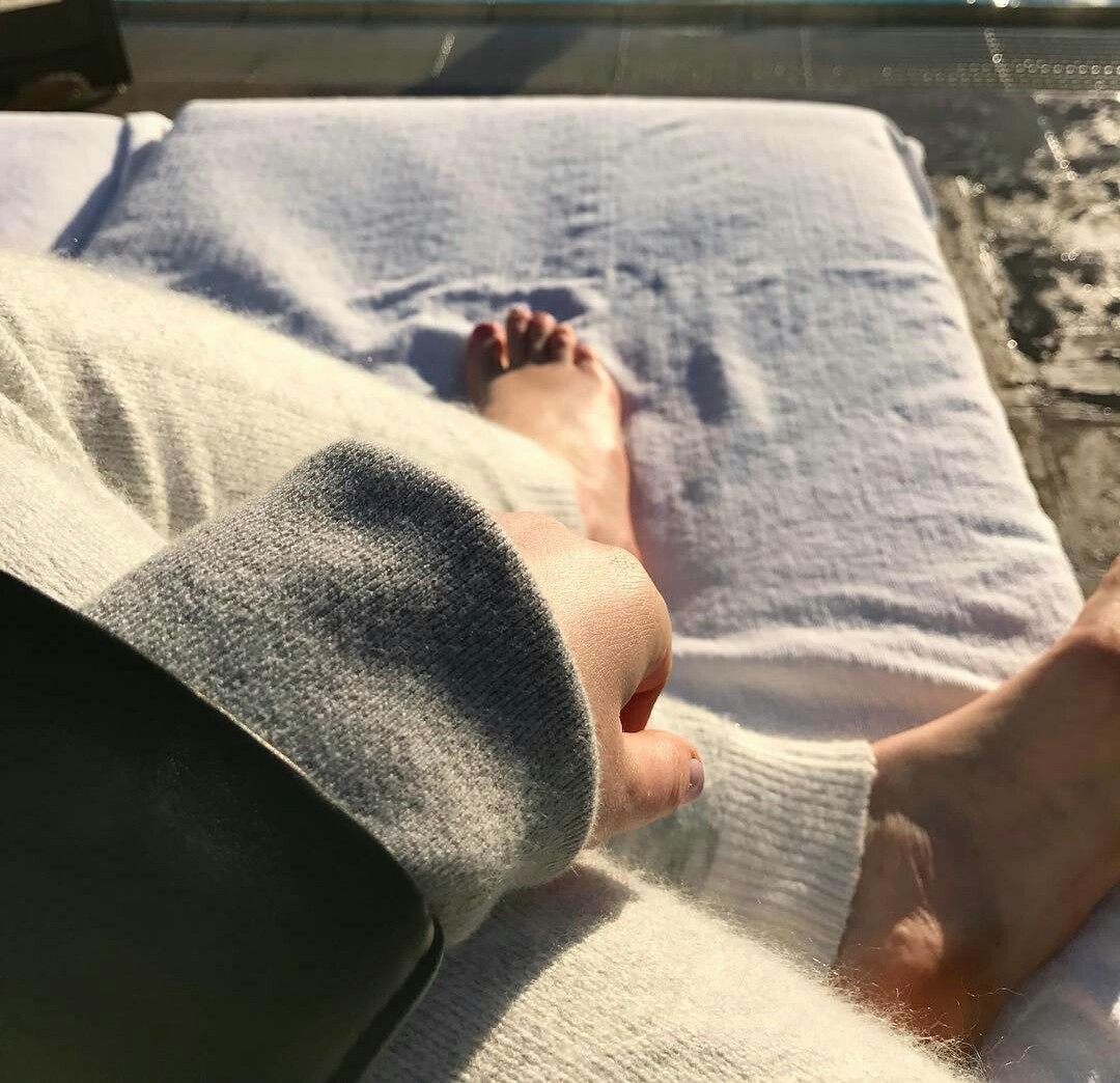 Feet Katherine Ryan nude photos 2019 Feet Katherine Ryan nude photos 2019