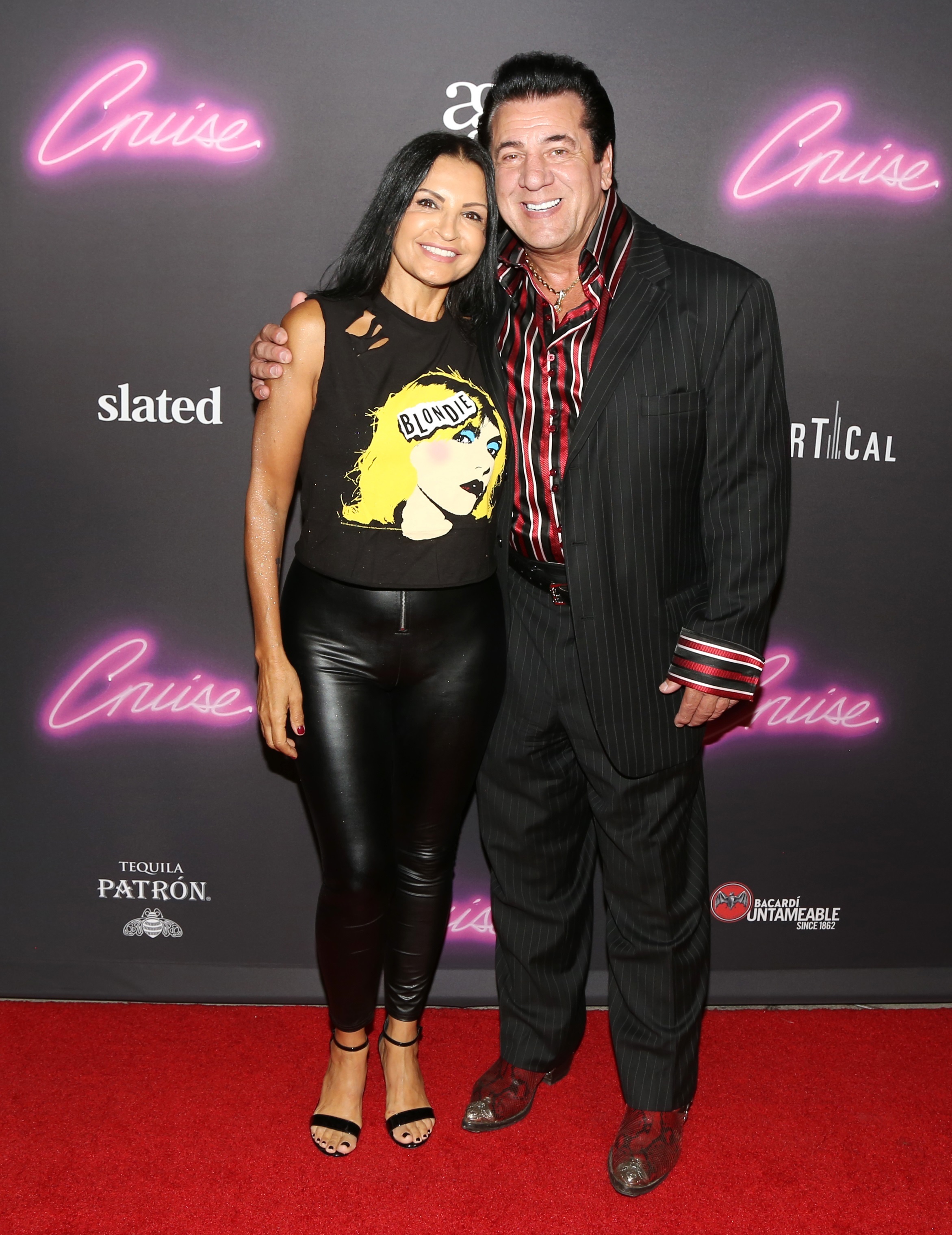 Kathrine Narducci's Feet - I piedi di Kathrine Narducci - Celebrities