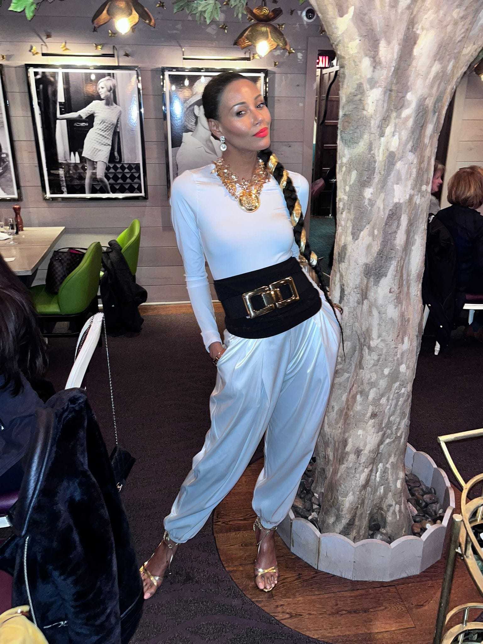 Katia Biassou Family - id4mw0p