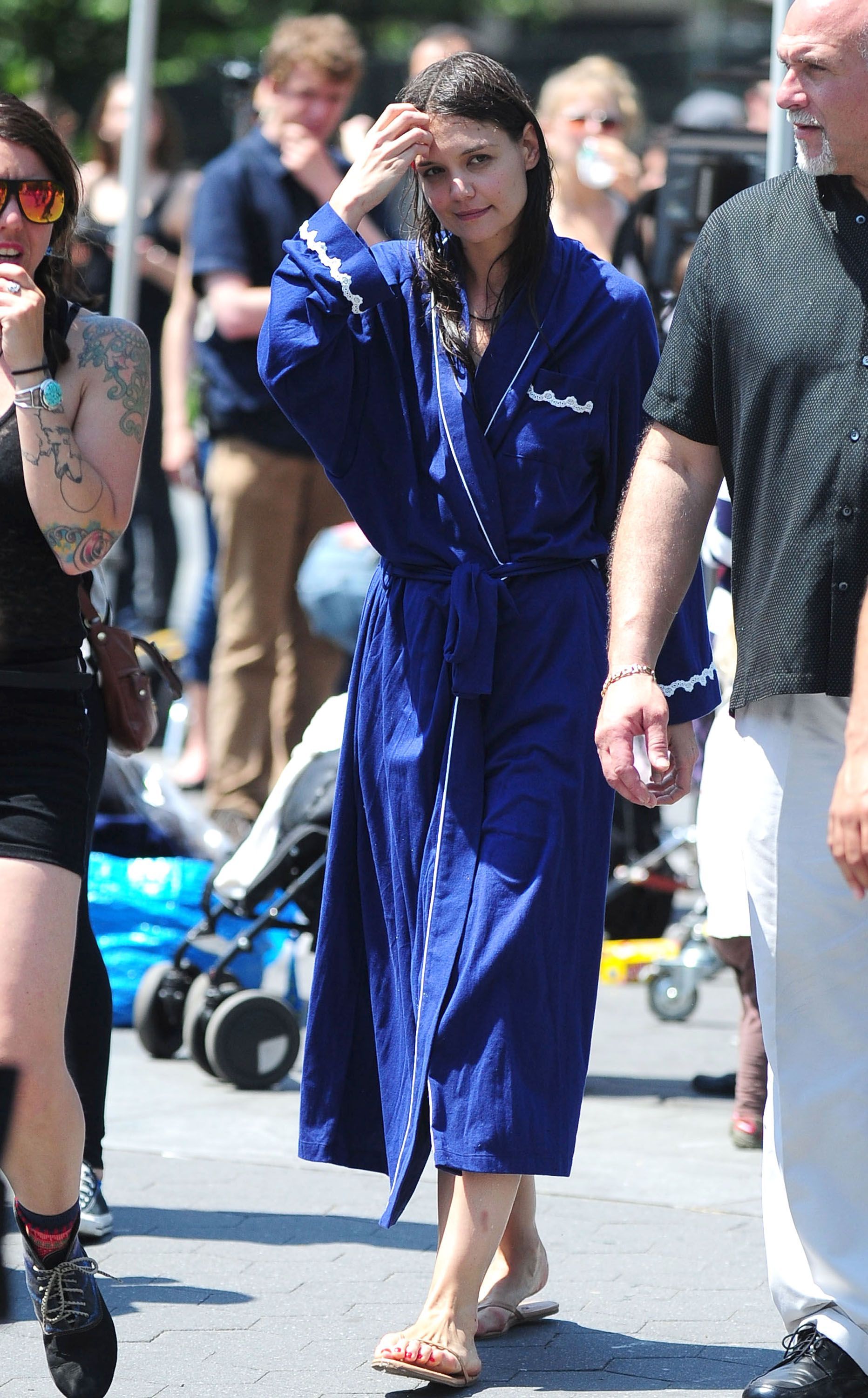 Katie Holmes - Celebrity photo