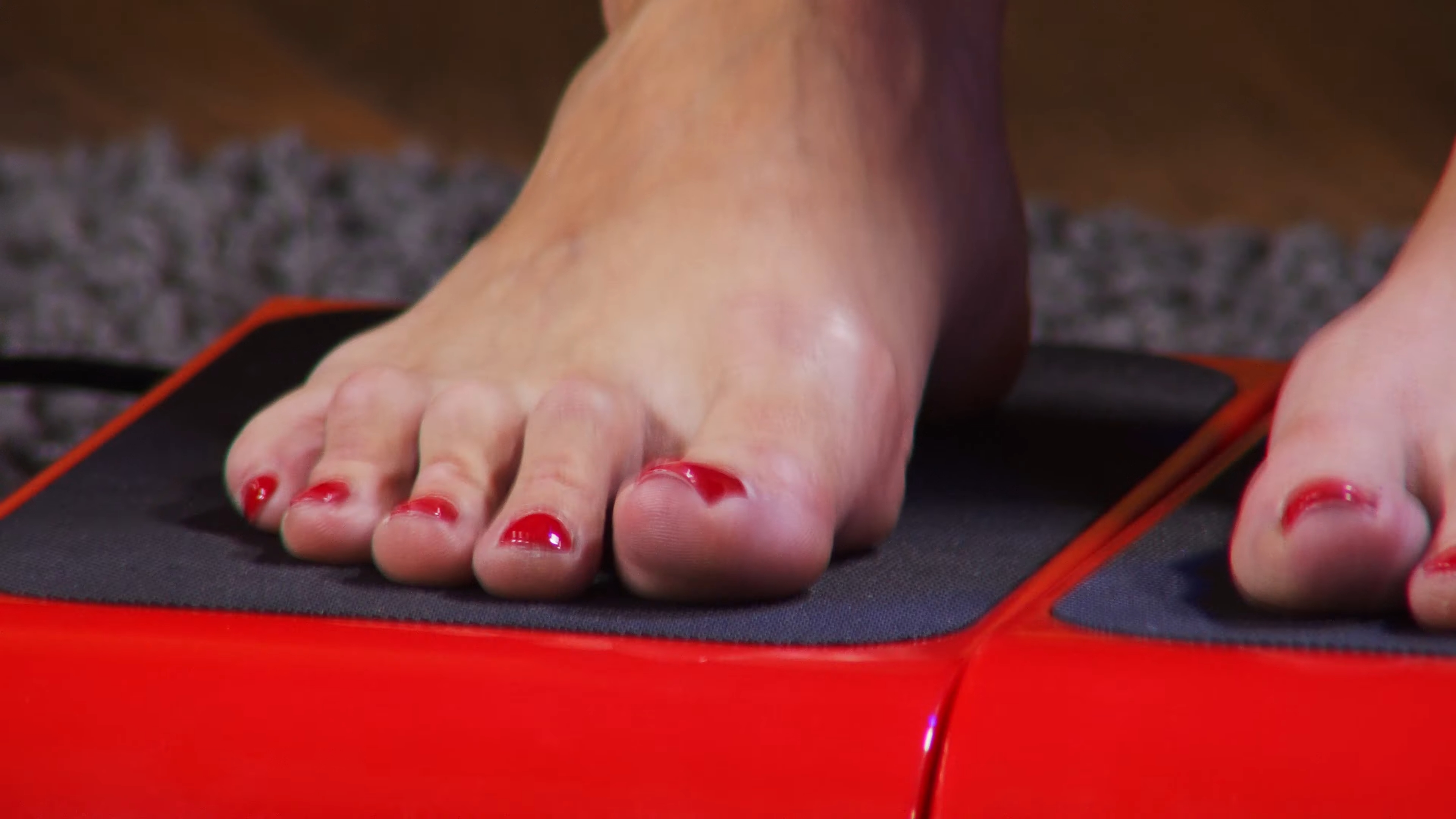 Katie Steiner's Feet - I piedi di Katie Steiner - Celebrities Feet 2023