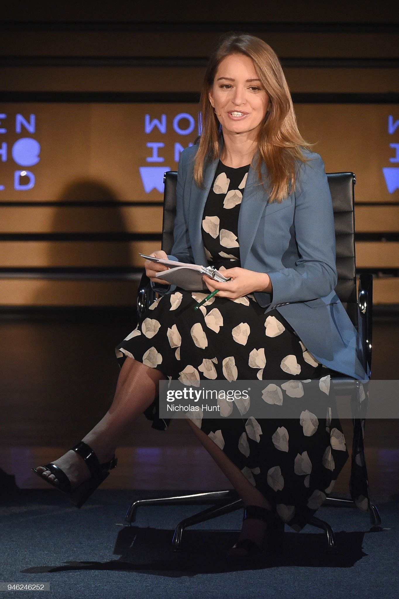 Katy Tur Photos - 05q8u3k