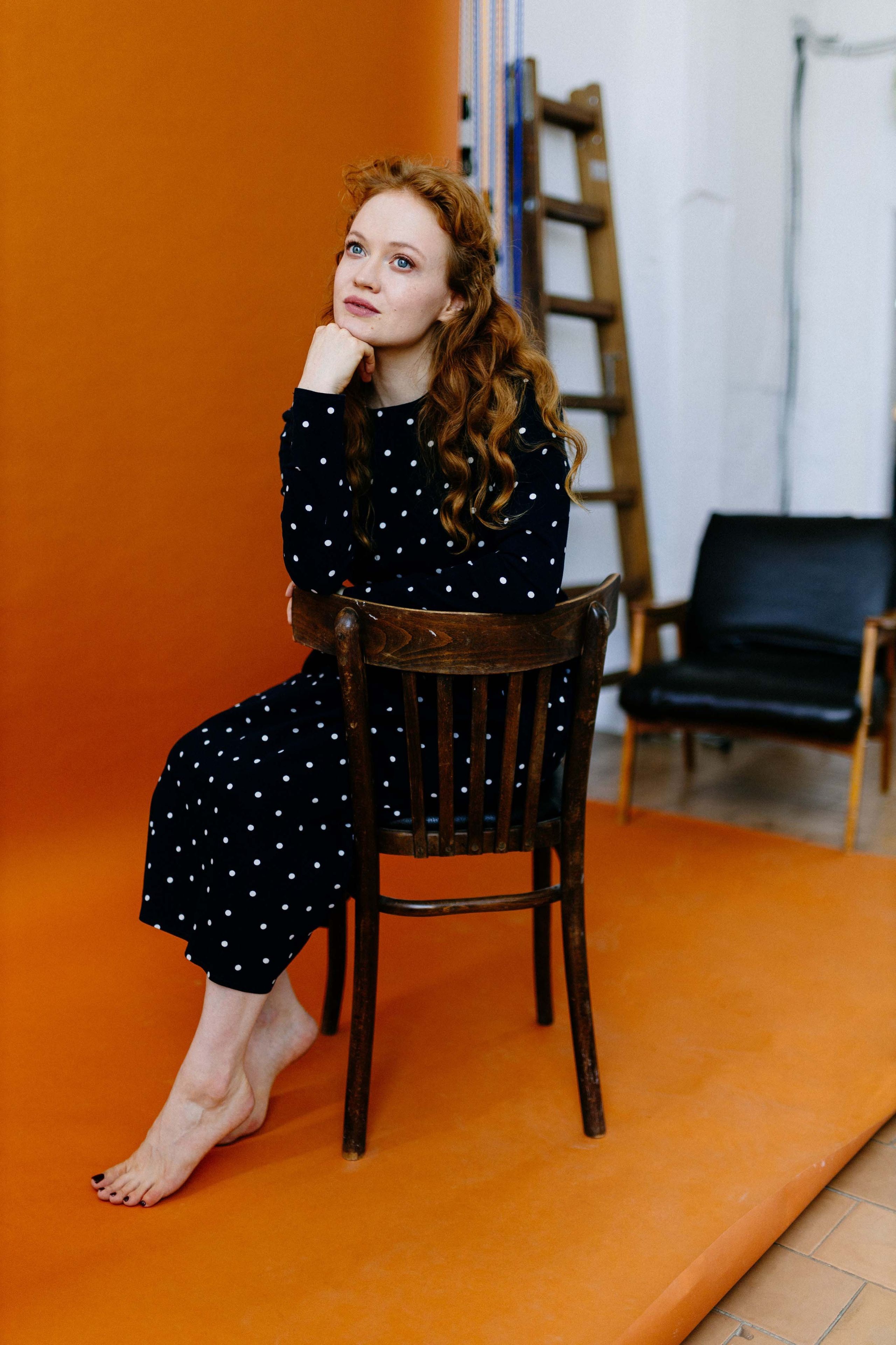 Maxluqlar bilan porno video