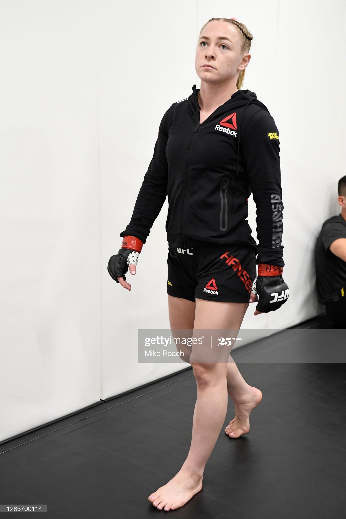 Kay Hansen's Feet - I piedi di Kay Hansen - Page: 3 - Celebrities Feet 2024