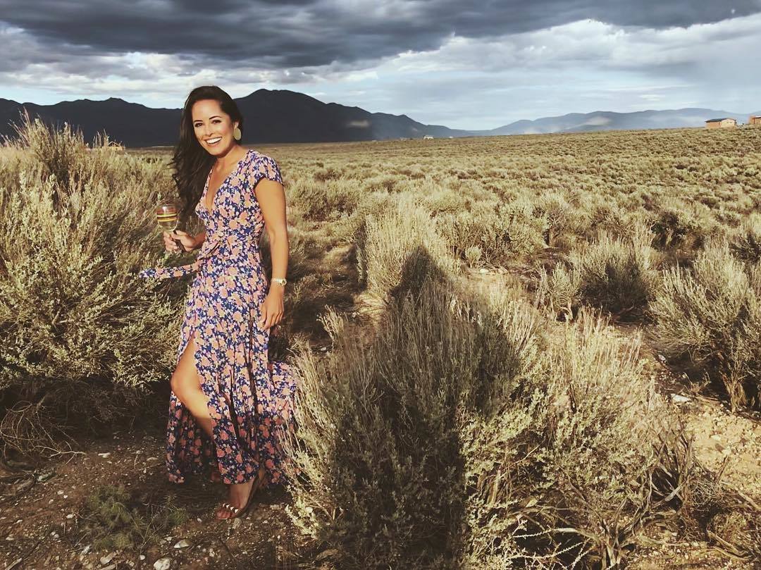 Kaylee Hartung's Feet I piedi di Kaylee Hartung Celebrities Feet 2024