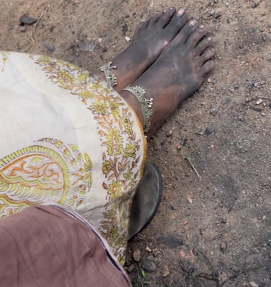 Keerthi Suresh's Feet << wikiFeet