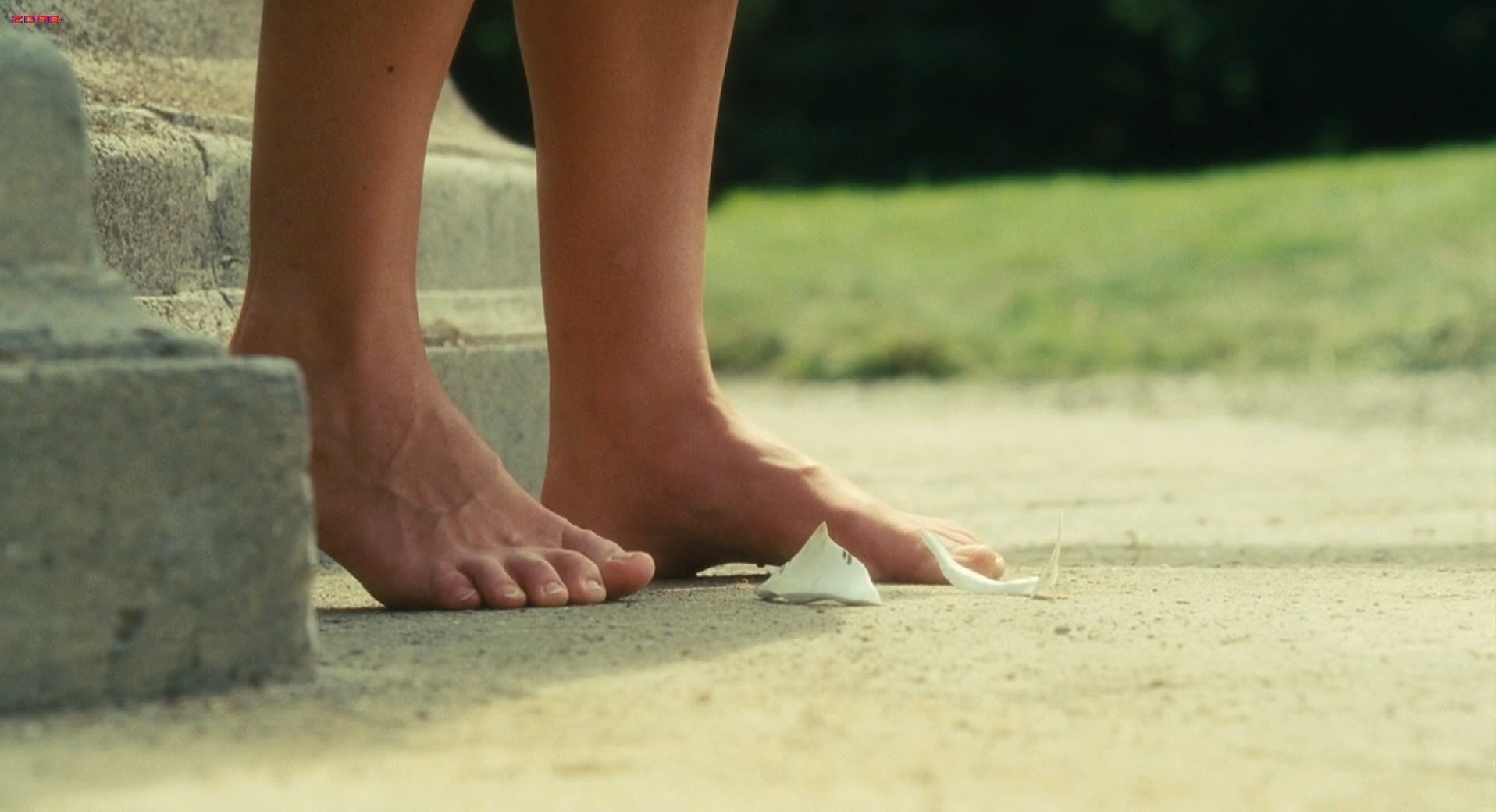 Keira Knightley S Feet