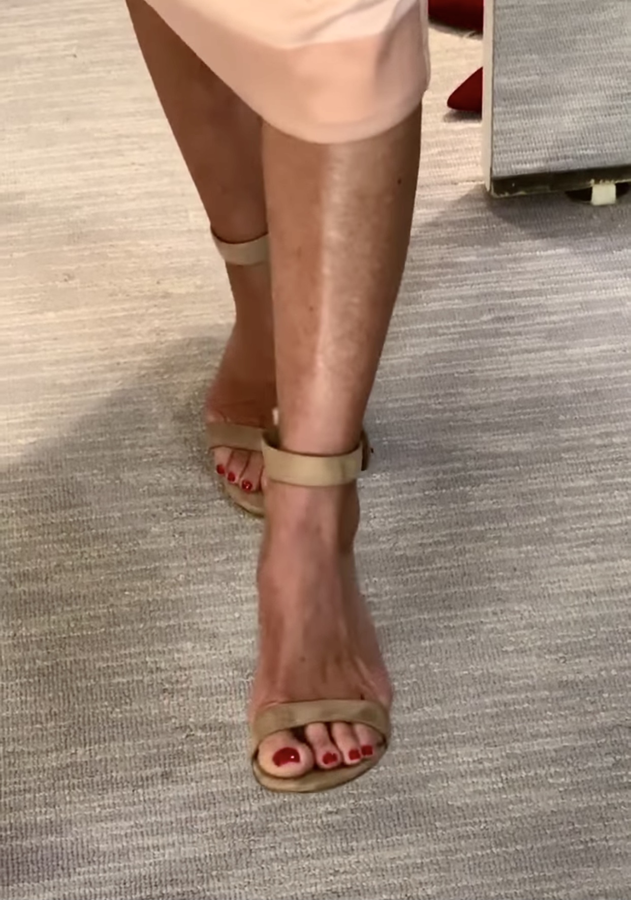 Wikifeet kelly ripa