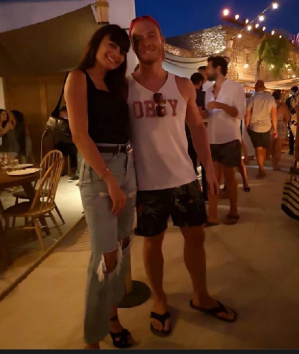 Kerem Bursin S Feet Wikifeet Men