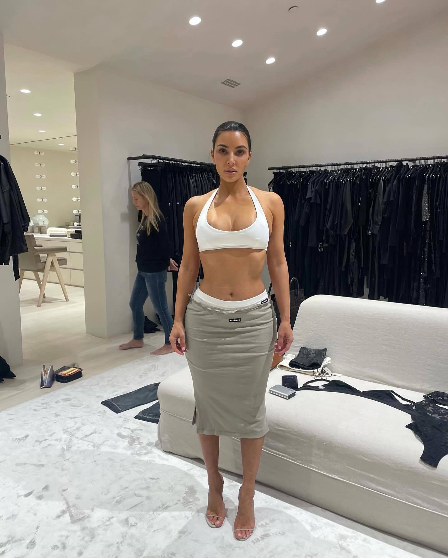 Wikifeet kim kardashian (38) фото