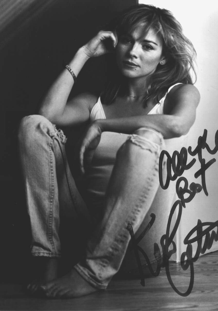 Kim Cattrall's Feet - I piedi di Kim Cattrall - Page: 12 - Celebrities ...