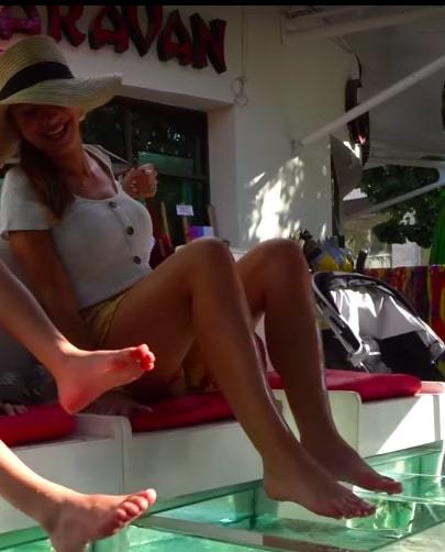 Kim Java feet photo 191609244 Kim Java feet photo 191609244 - High quality celebrity feet picture