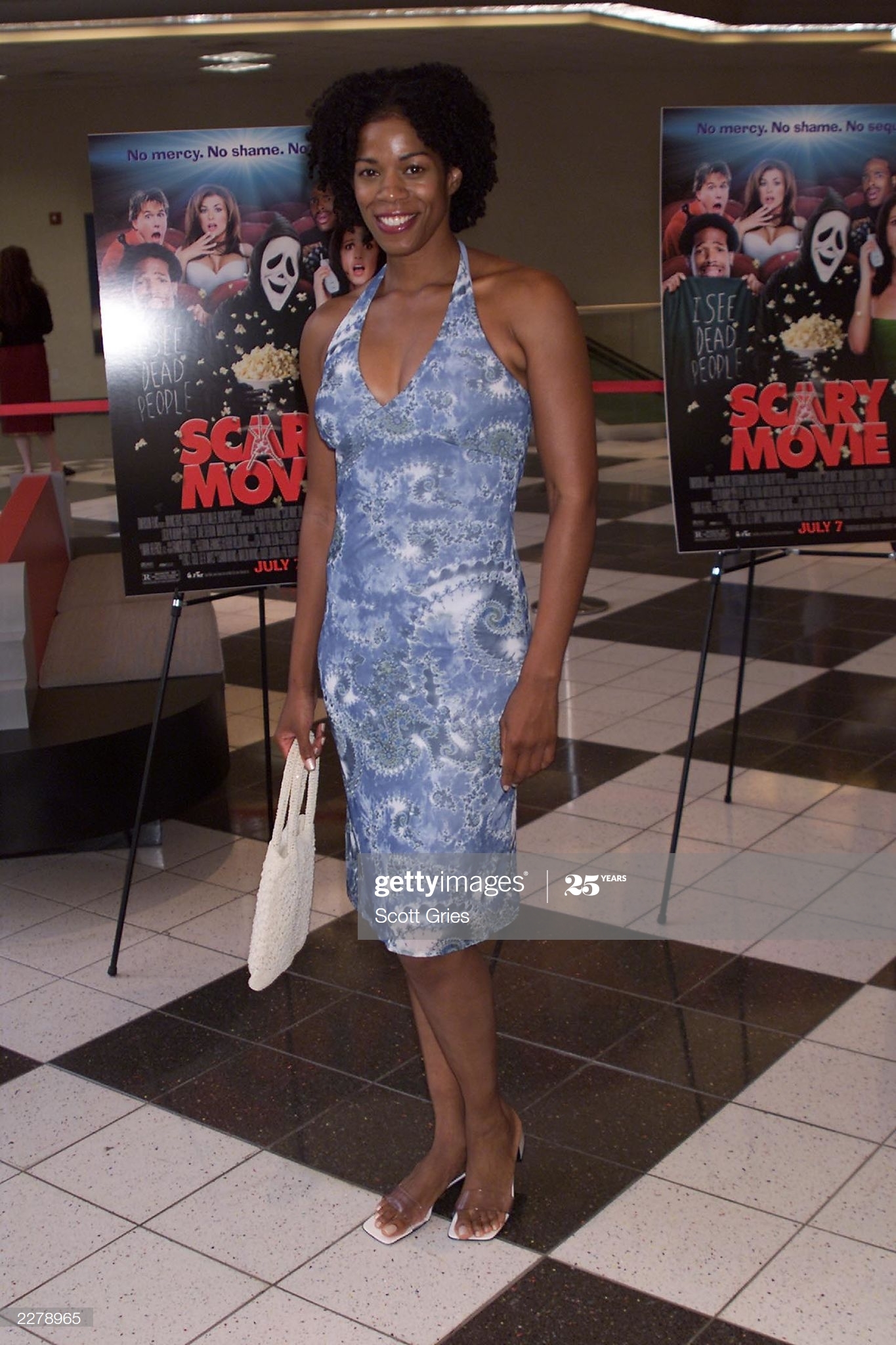 Kim Wayans's Feet I piedi di Kim Wayans Celebrities Feet 2023