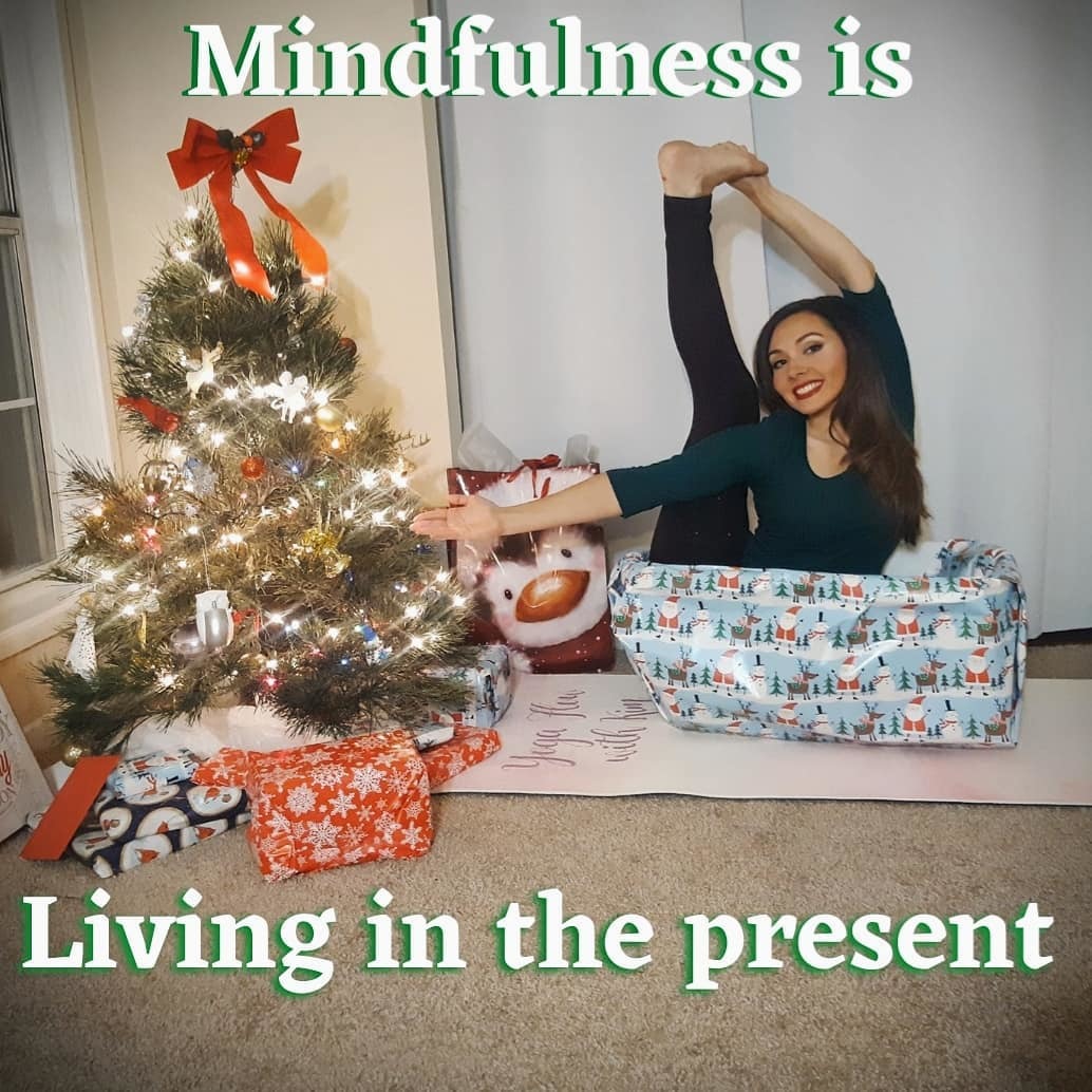 Kimberly Hamilton's feet