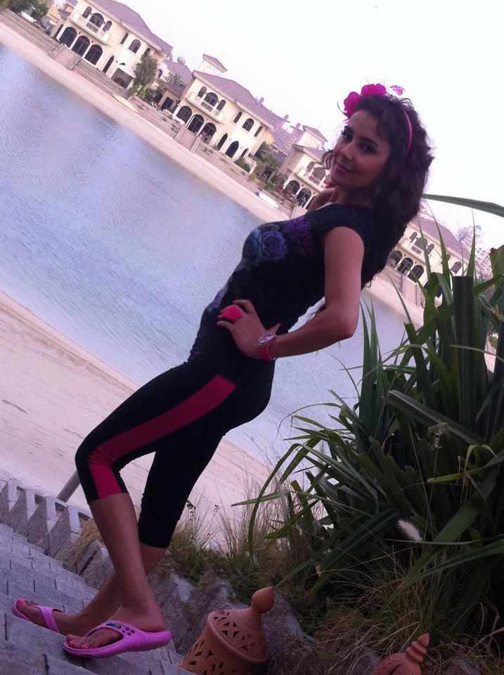 Kinda Hanna - Celebrity photo