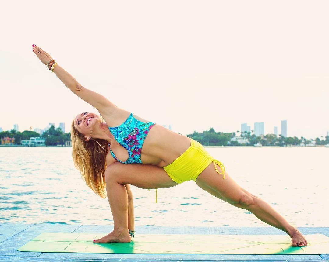 Kino MacGregor feet photo 191633494 Kino MacGregor feet photo 191633494 - High quality celebrity feet picture