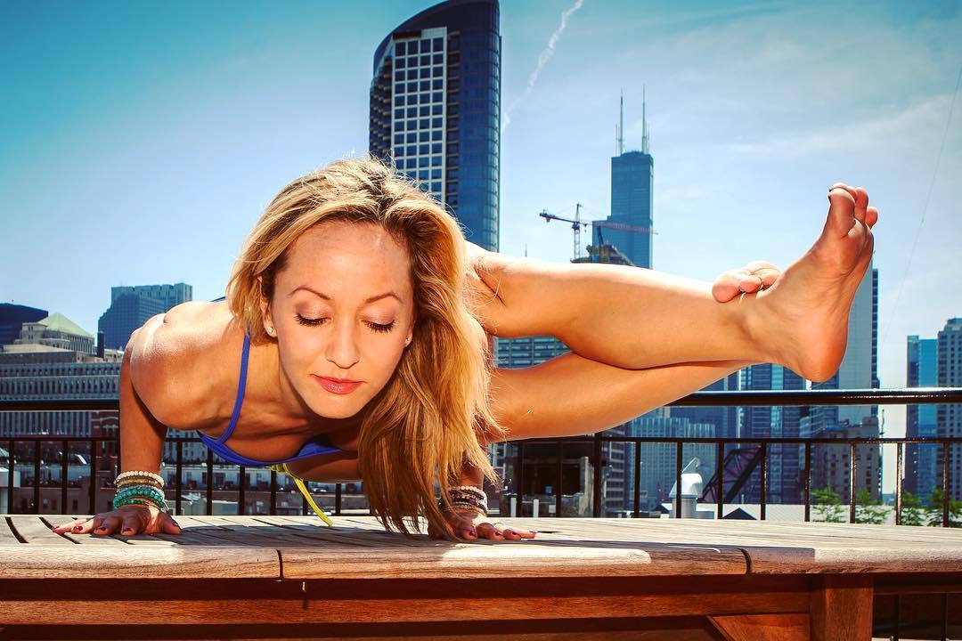 Kino MacGregor feet photo 191633556 Kino MacGregor feet photo 191633556 - High quality celebrity feet picture