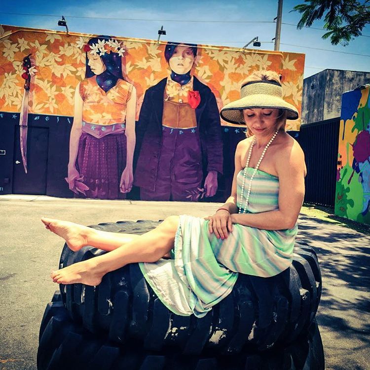 Kino MacGregor feet photo 191633558 Kino MacGregor feet photo 191633558 - High quality celebrity feet picture