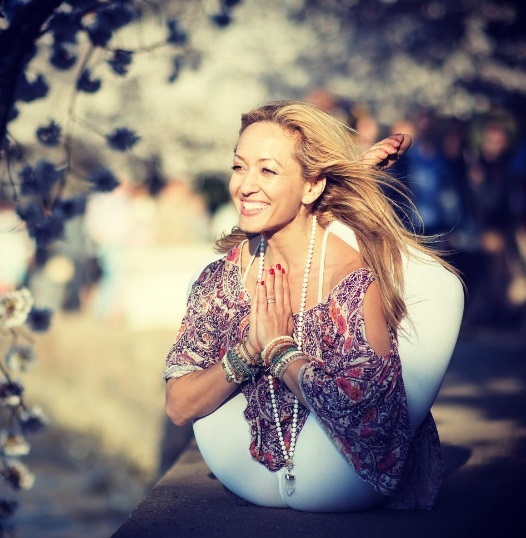 Kino MacGregor feet photo 191633562 Kino MacGregor feet photo 191633562 - High quality celebrity feet picture