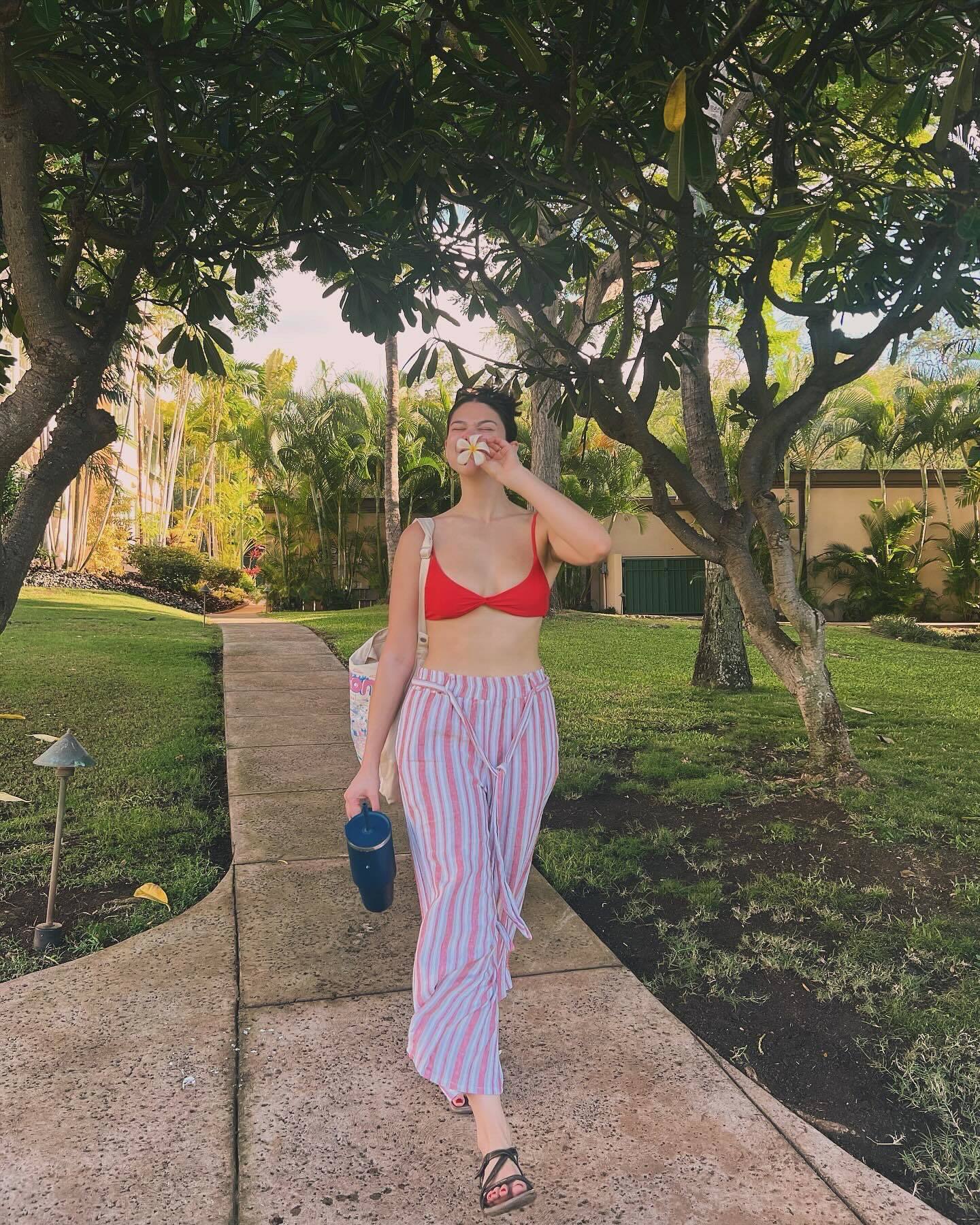 Kira Kosarin - IMDb