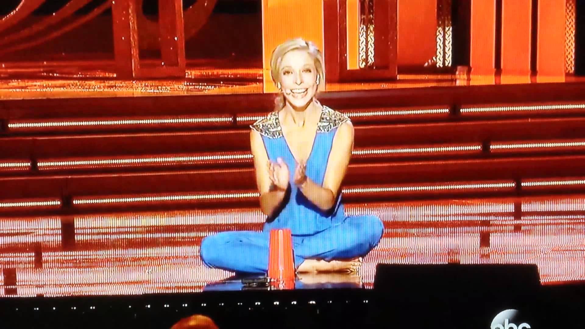 Feet of Kira Kazantsev