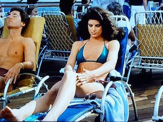 Sexy kirstie alley HOT PICTURES: