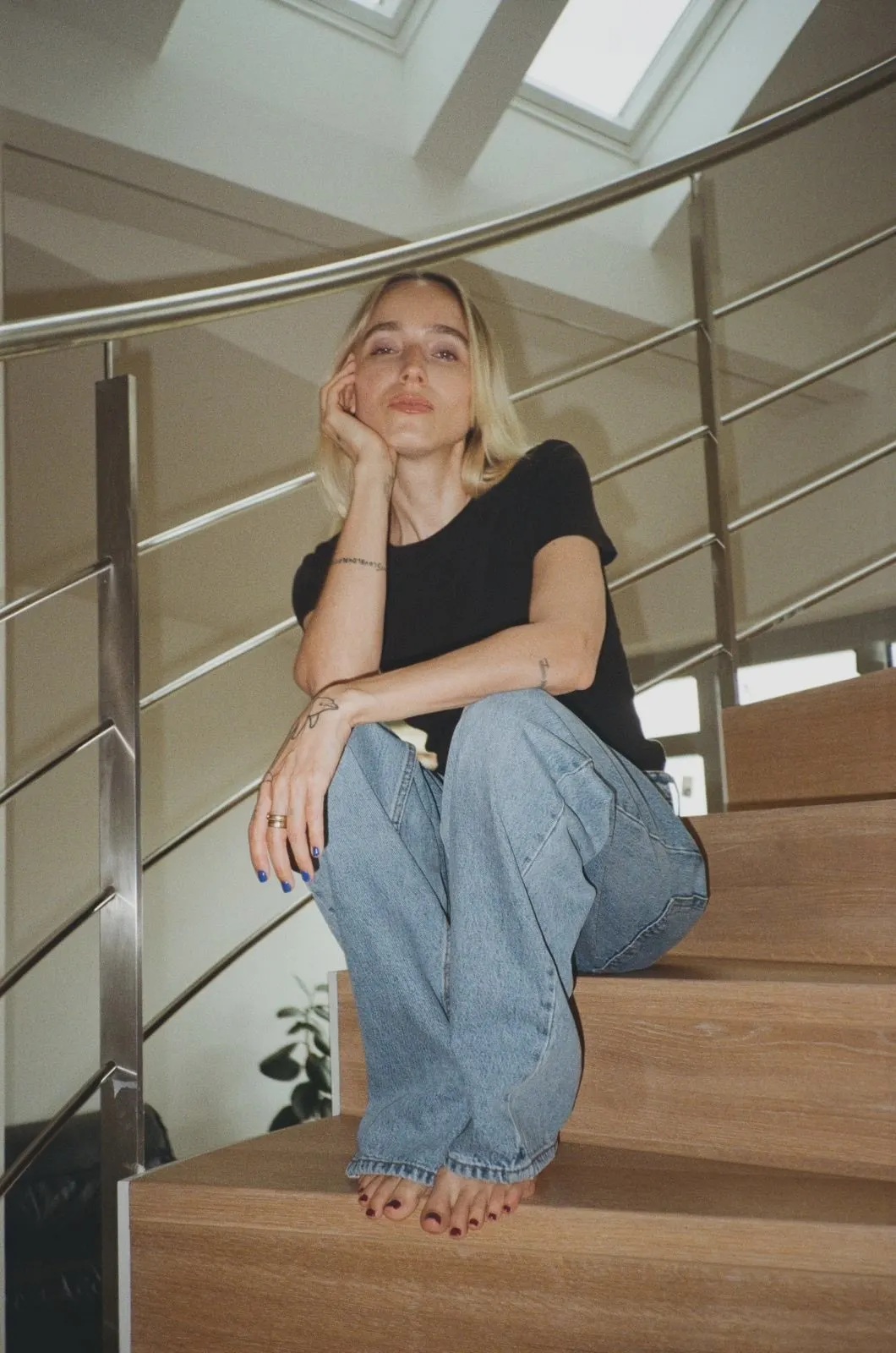 Klara Hascakova - Celebrity photo