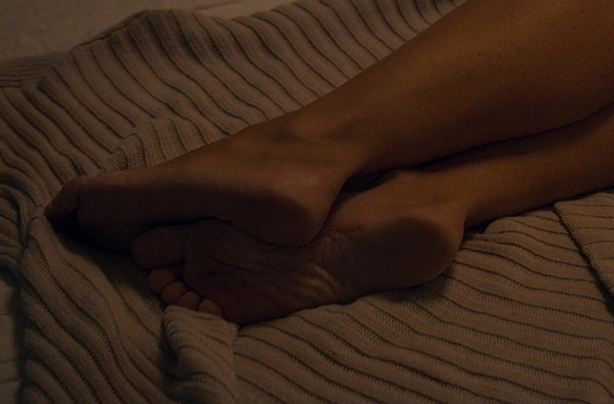 People who liked Kristin Davis's feet, also liked.