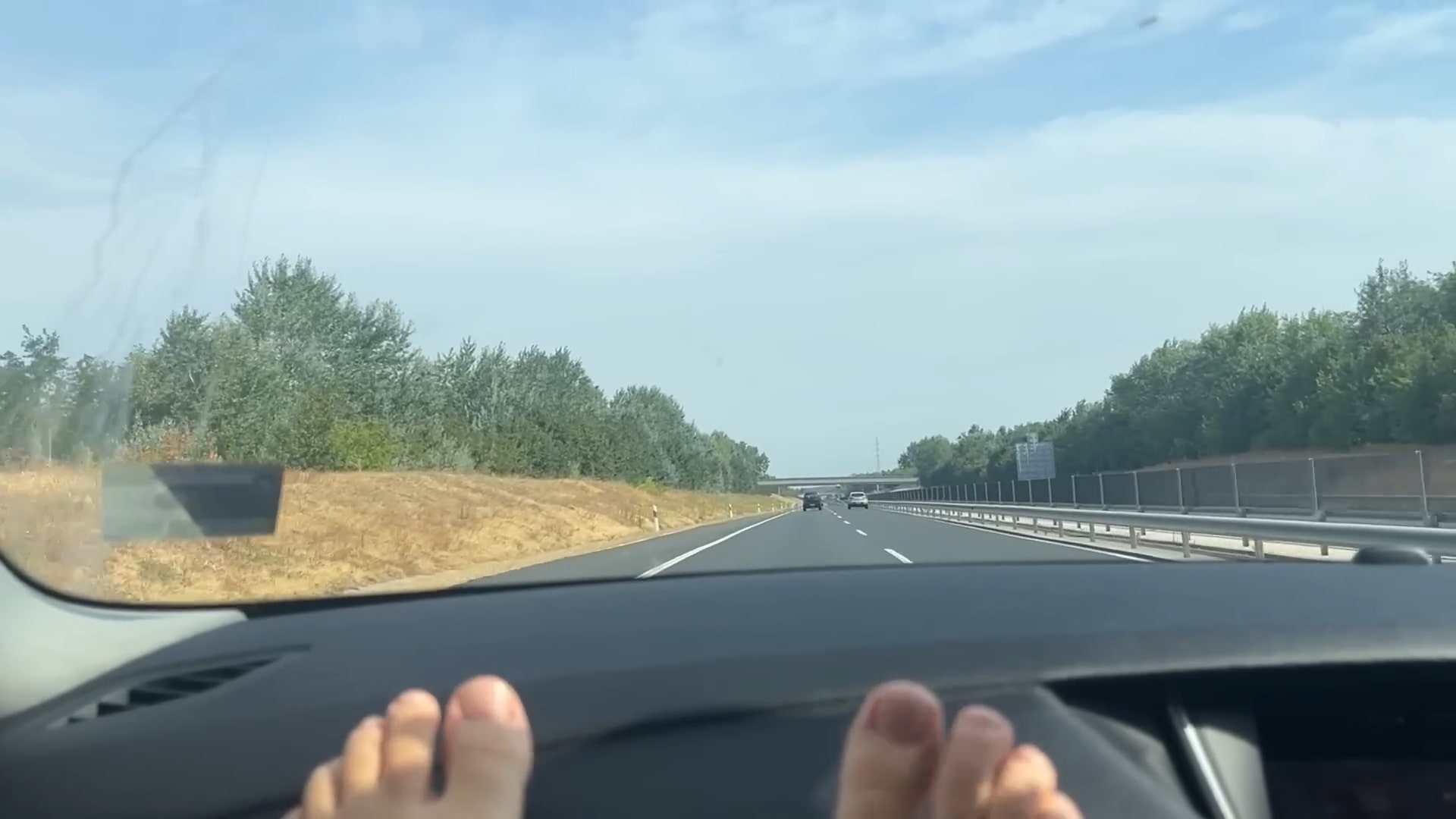 Kristina Rybalchenko's feet