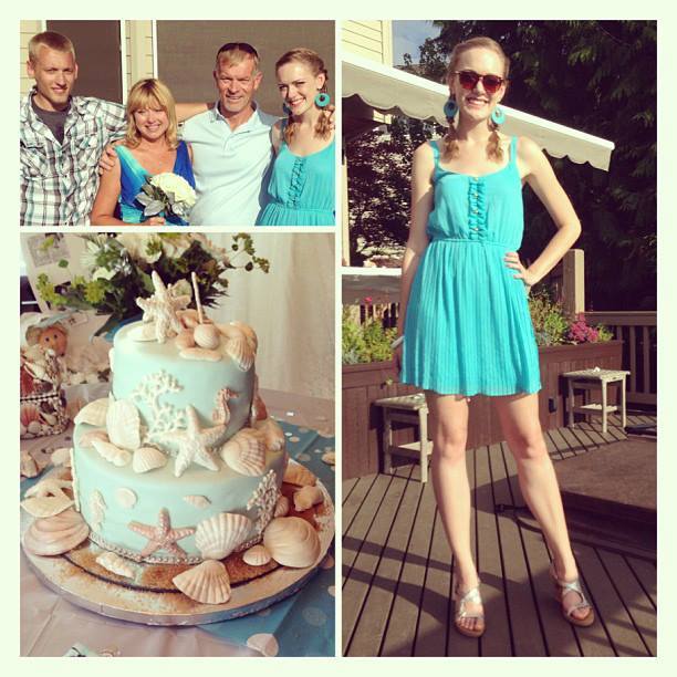 Kristina Horner - Celebrity photo