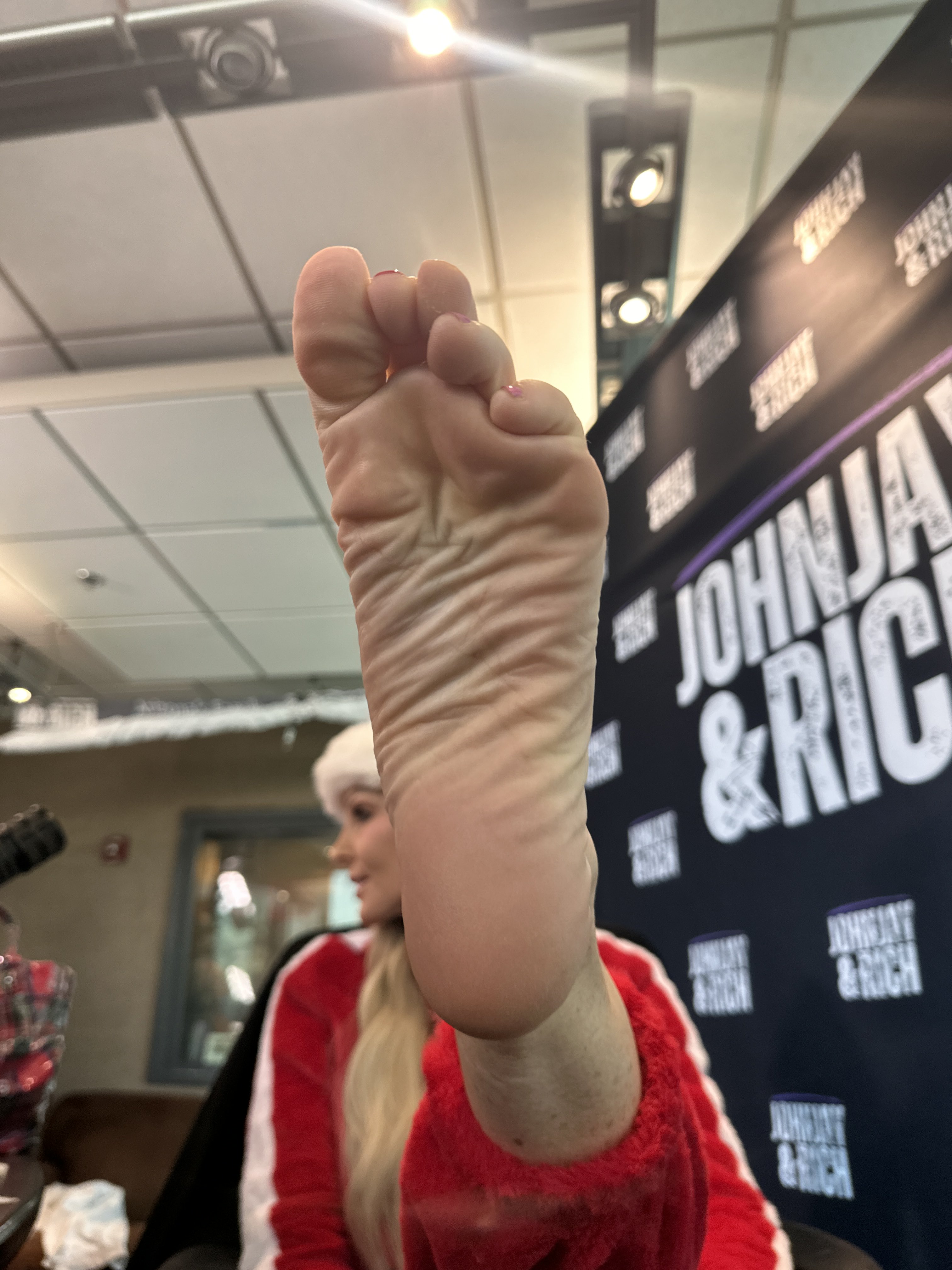Kyle Unfug s Feet kyle-unfug-s-feet