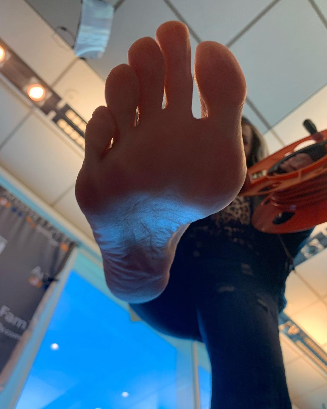 Kyle Unfug feet photo 191699978 Kyle Unfug feet photo 191699978 - High quality celebrity feet picture
