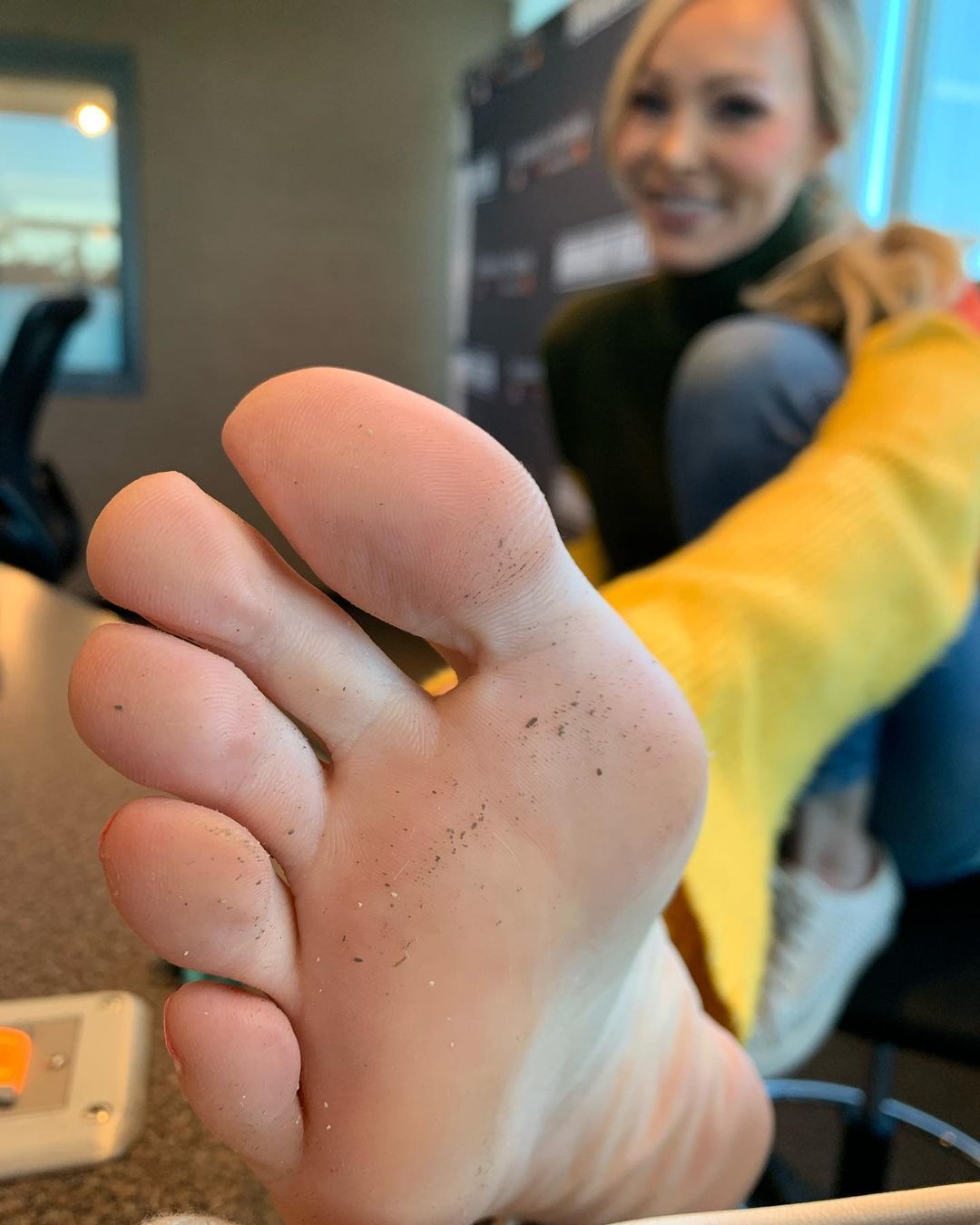 Kyle Unfug feet photo 191699981 Kyle Unfug feet photo 191699981 - High quality celebrity feet picture