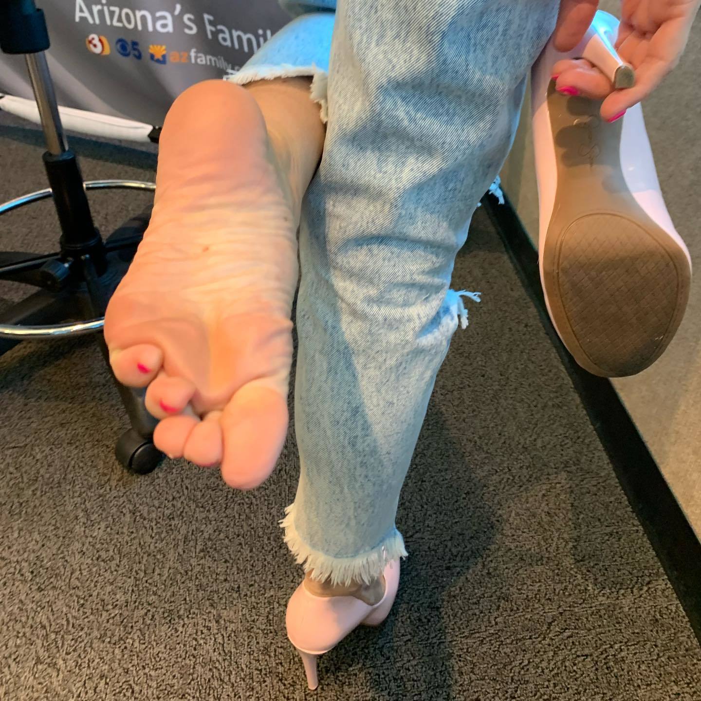 Kyle Unfug feet photo 191700138 Kyle Unfug feet photo 191700138 - High quality celebrity feet picture