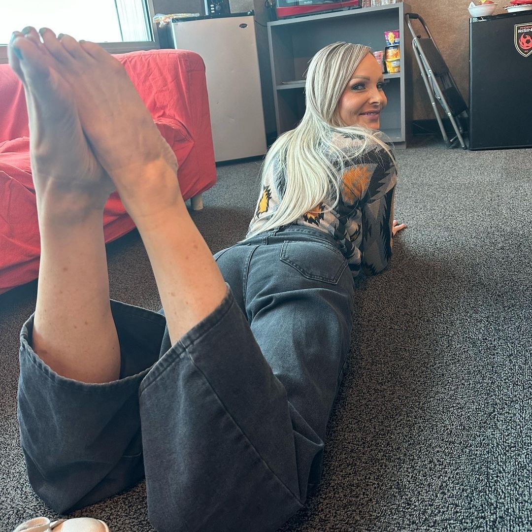 Kyle Unfug feet photo 191700299 Kyle Unfug feet photo 191700299 - High quality celebrity feet picture