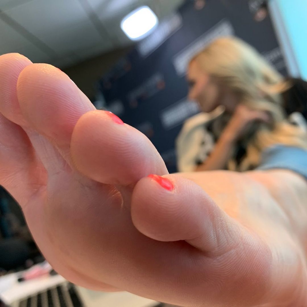 Kyle Unfug feet photo 191700449 Kyle Unfug feet photo 191700449 - High quality celebrity feet picture