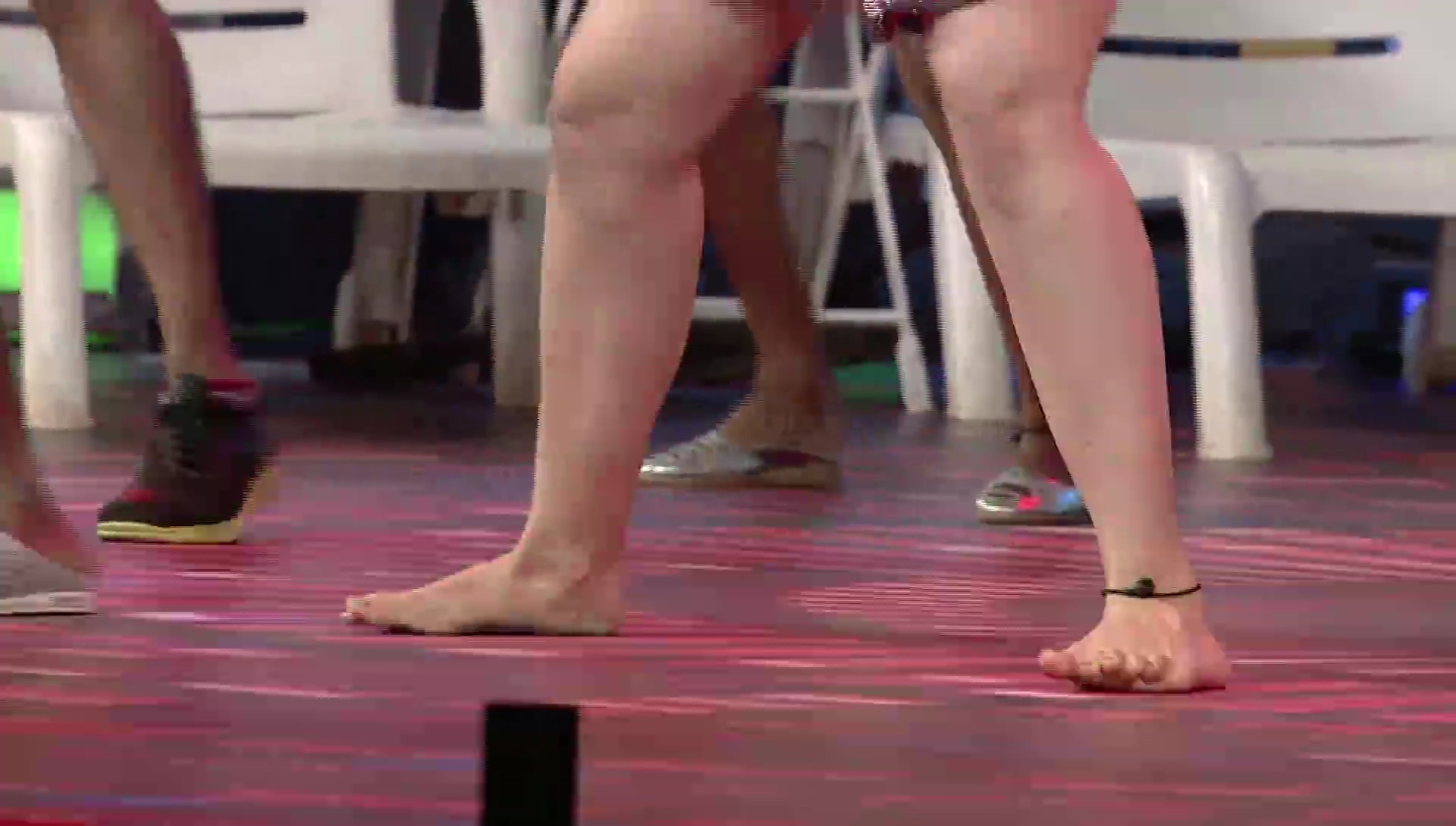 Feet Hanna Rai nude photos 2019 Feet Hanna Rai nude photos 2019