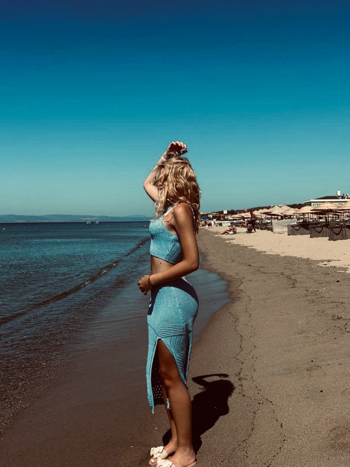 Lana Jahić - Celebrity photo