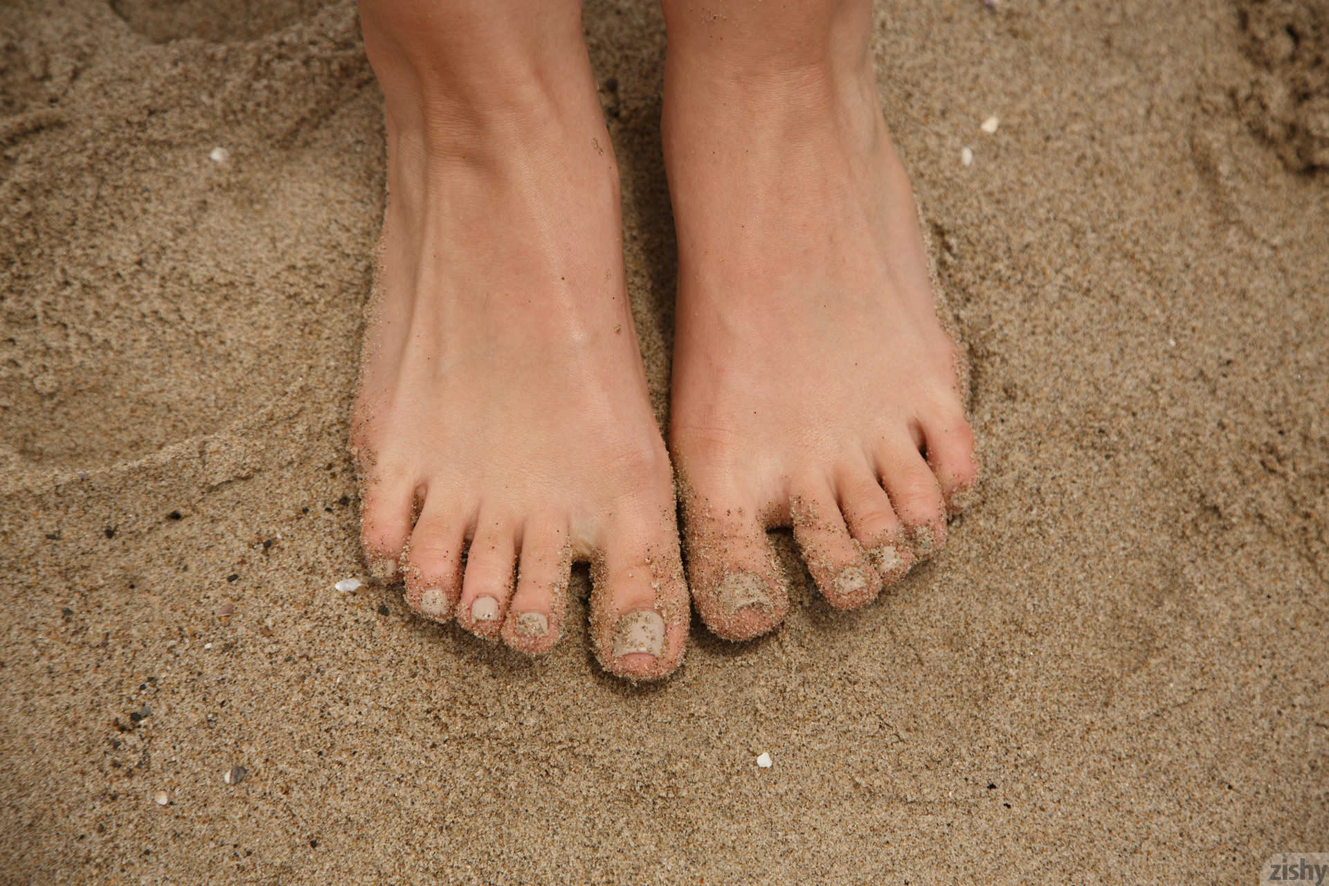 Lana Rhoades feet photo 3